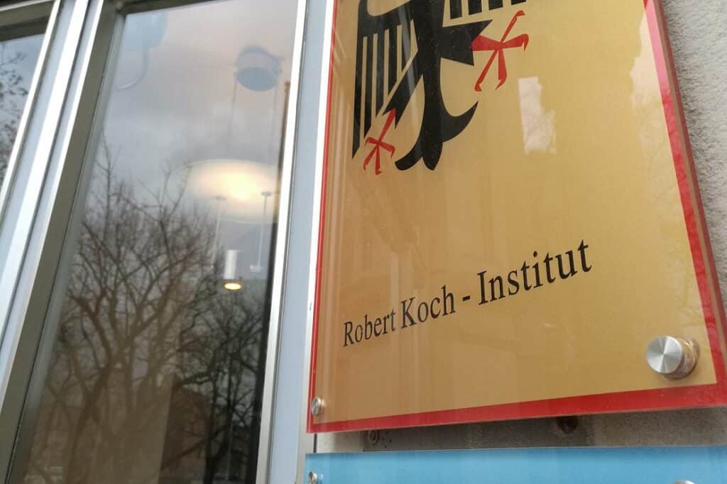 RKI erklärt Grippe- und RSV-Welle für beendet