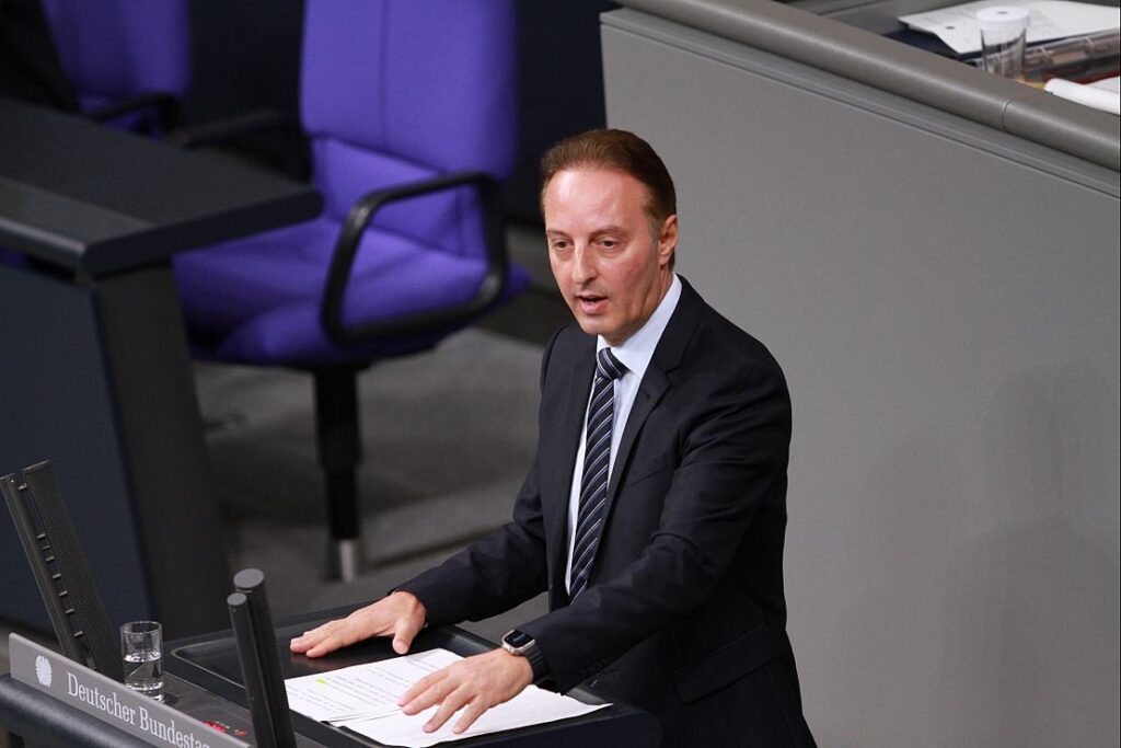 SPD-Abgeordneter Karaahmetoglu erwartet "Ende der Ära Erdogan"