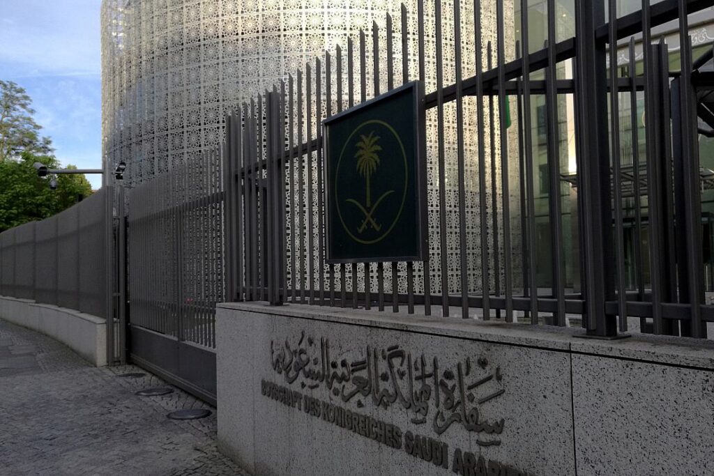 SPD-Außenpolitiker Roth für Annäherung an Saudi-Arabien