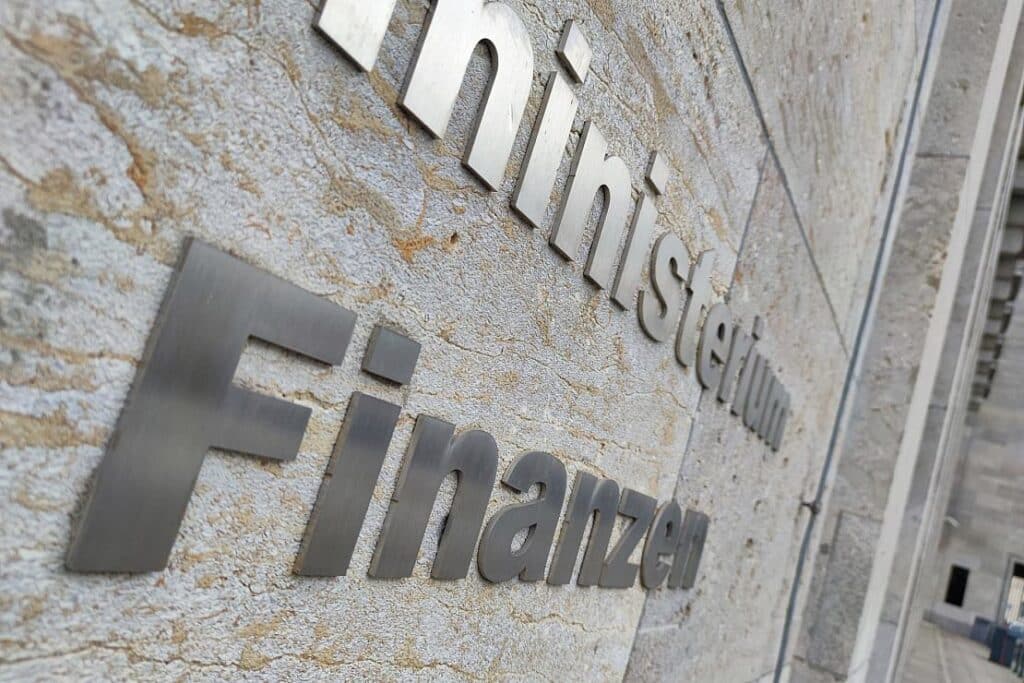 SPD-Haushälter wirft Finanzminister "Fahrlässigkeit" vor
