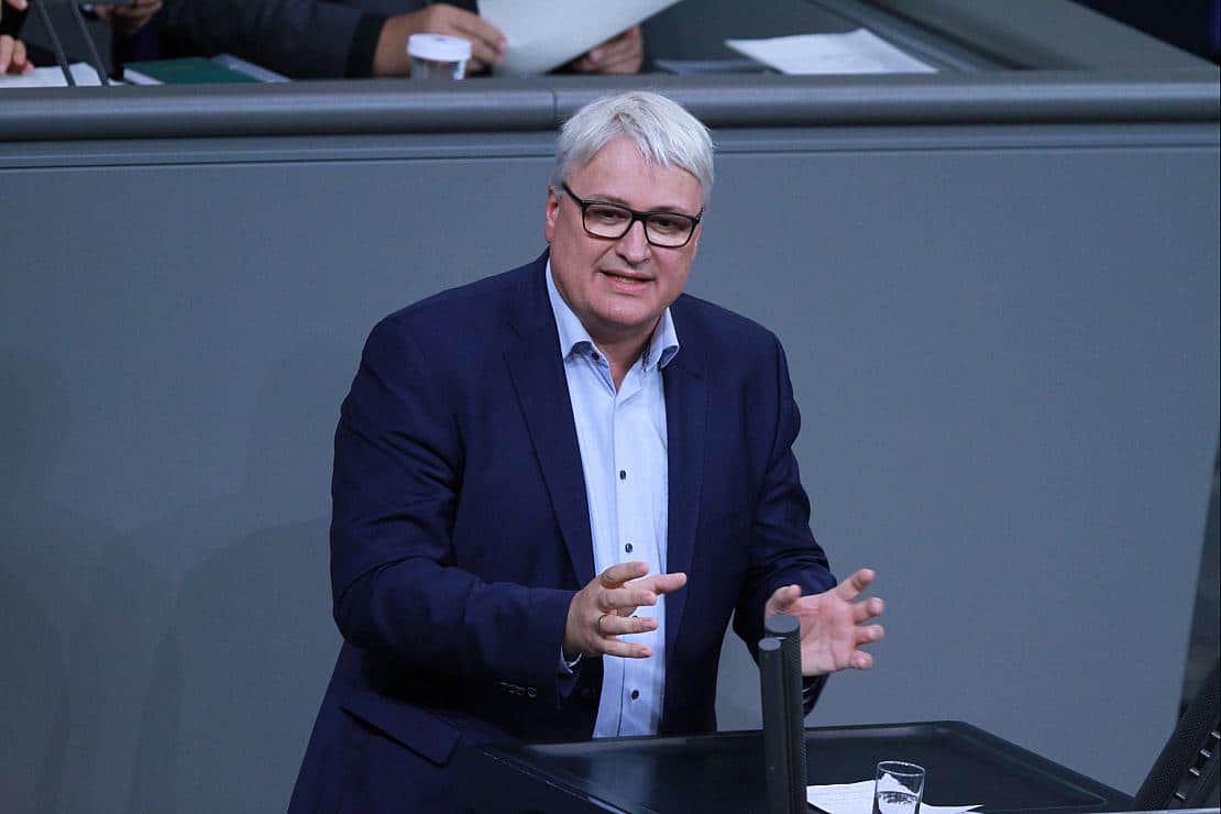 SPD: Zusätzliche Stellen für Kindergrundsicherung "unerlässlich"