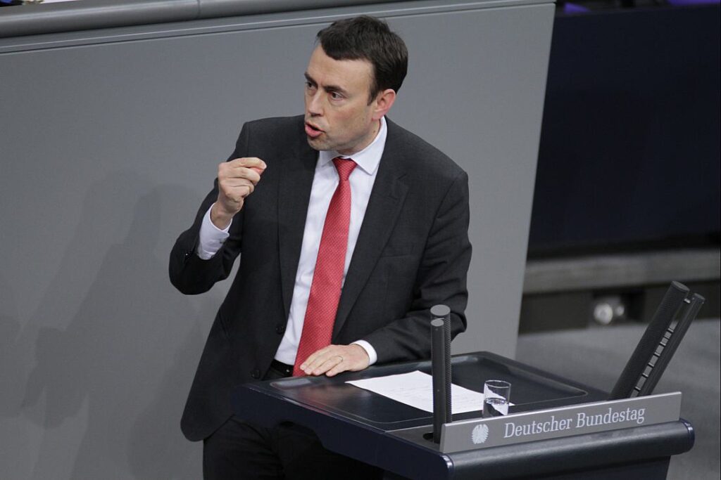 Schmid fordert Waffenruhe zum Ende des Ramadan