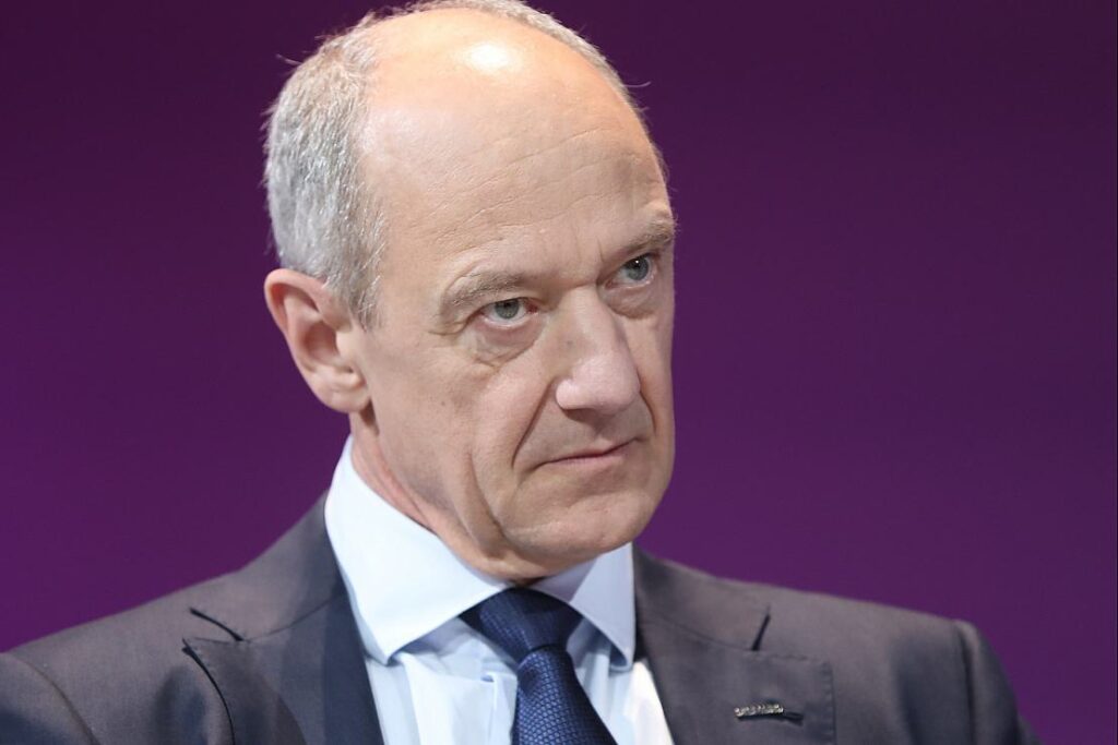 Siemens hält KI für wichtigen Beitrag zur Produktivitätssteigerung