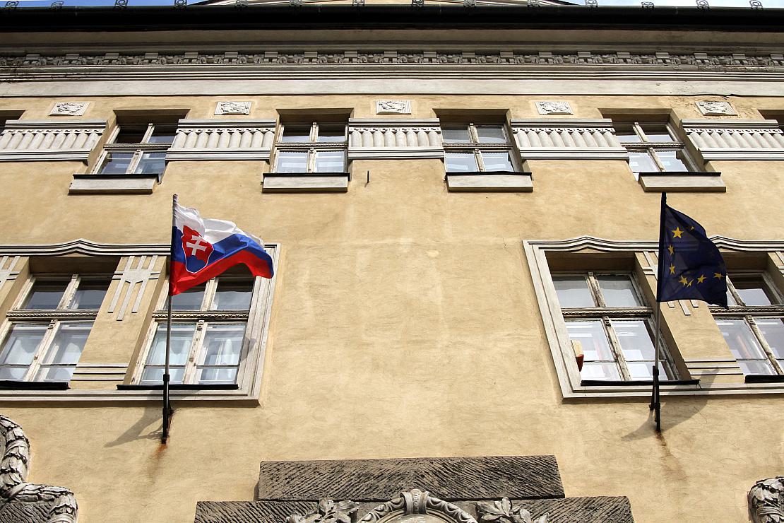 Sozialdemokrat Pellegrini gewinnt Präsidentschaftswahl in Slowakei