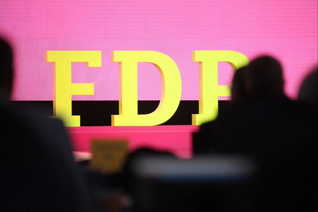 Steueranreiz für ausländische Fachkräfte: SPD zweifelt an FDP-Idee