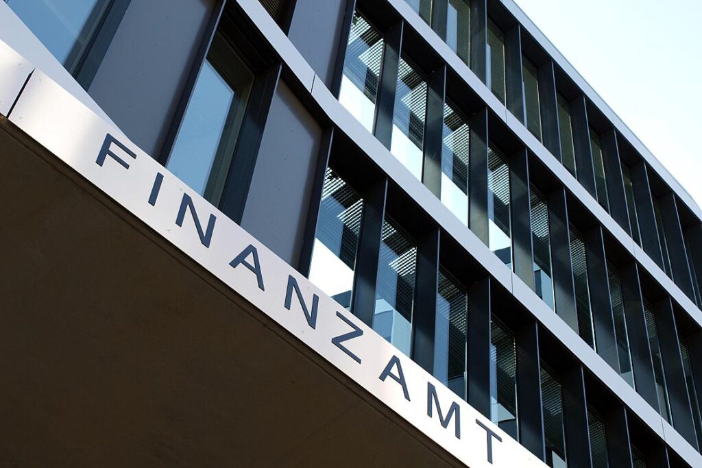 Steuergewerkschaft fürchtet unentdeckten Milliardenbetrug