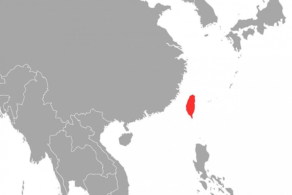 Tote und Verletzte nach Erdbeben in Taiwan
