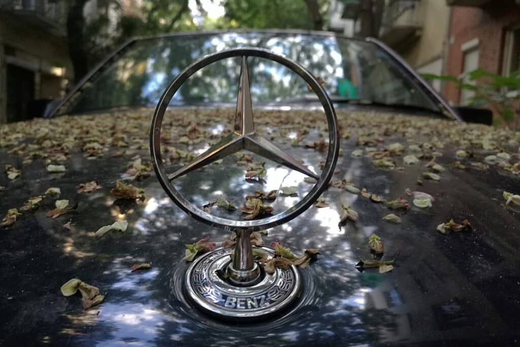US-Autogewerkschaft fordert Mercedes heraus
