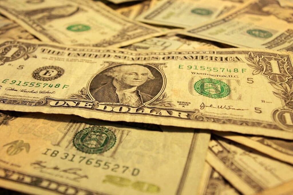 US-Inflationsrate steigt auf 3,5 Prozent