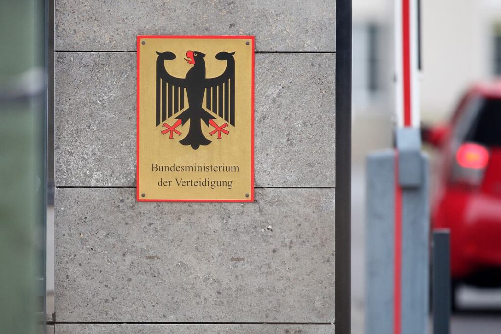 Ukraine meldet in Berlin Bedarf für über 800 Aufklärungsdrohnen an