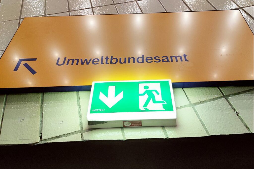 Umweltbundesamt zweifelt an schneller Einführung von Klimageld