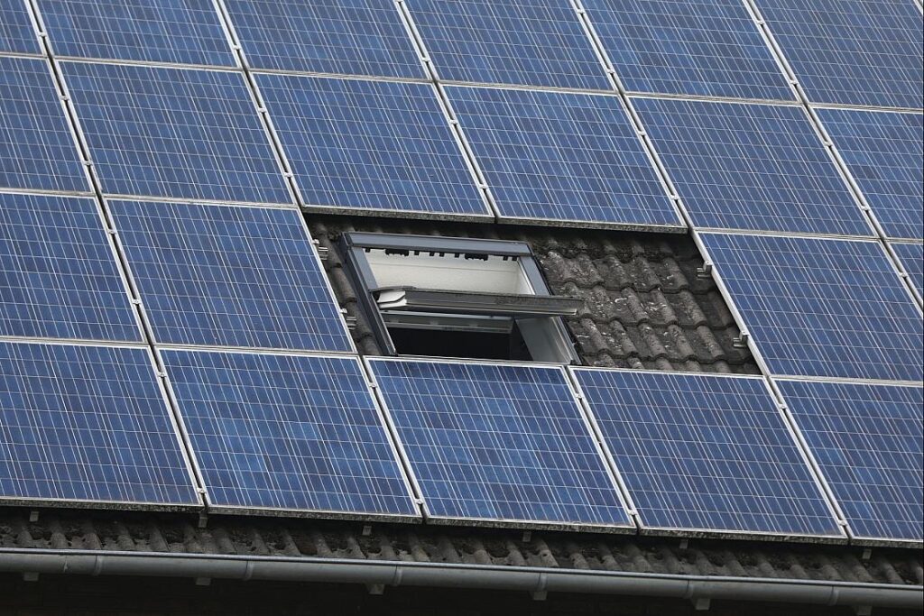 Umwelthilfe kritisiert zu langsamen Solarausbau in Großstädten