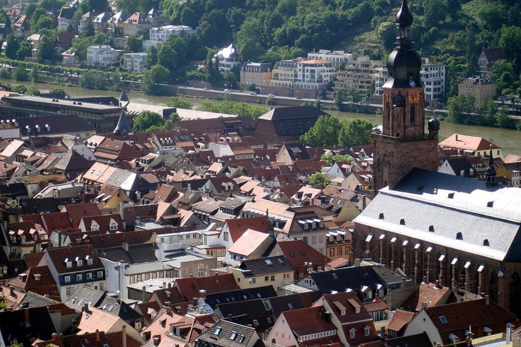 Union gegen Eintritt für Touristen-Hotspots