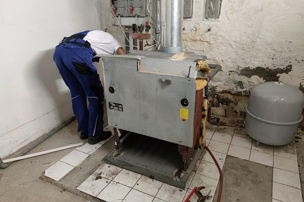 Vattenfall kauft Heizungsinstallationsbetriebe auf