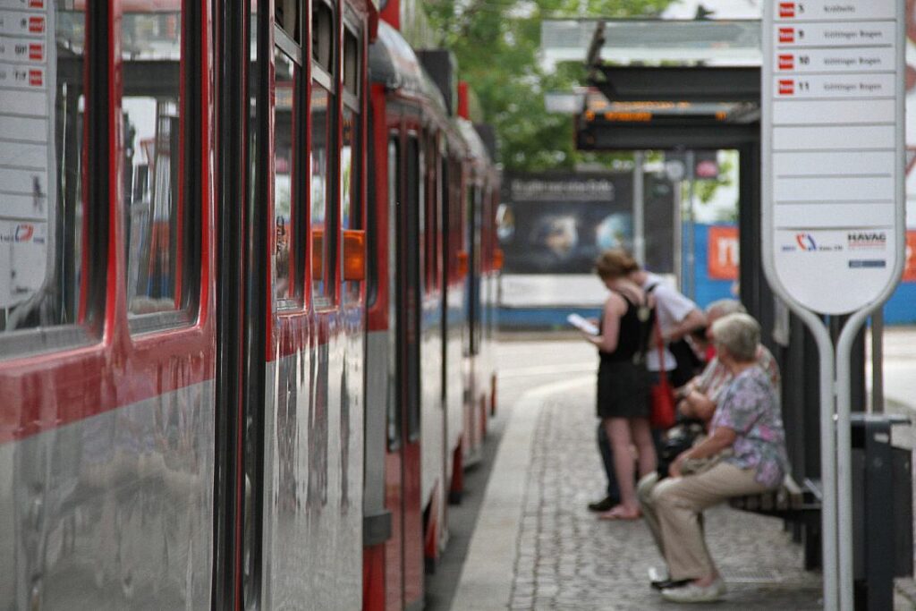 Verkehrsverbund Rhein-Ruhr fordert Zuwanderung von Fachkräften