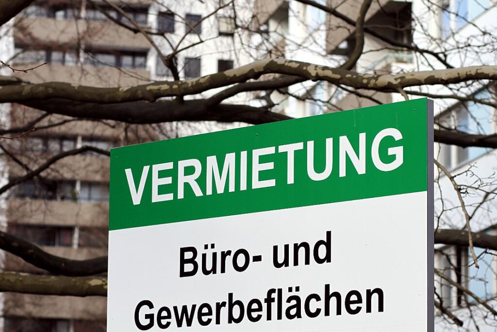 Wirtschaftsexperten sehen Standort Deutschland nur im Mittelfeld