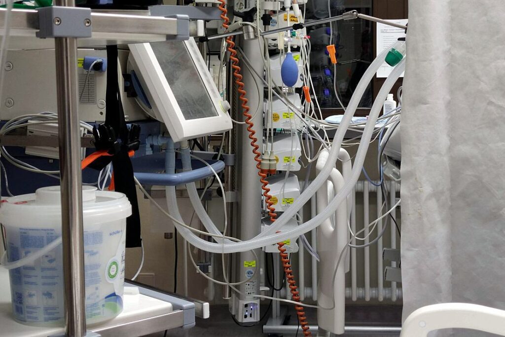 Zahl der Schwangerschaftsabbrüche 2023 erneut gestiegen