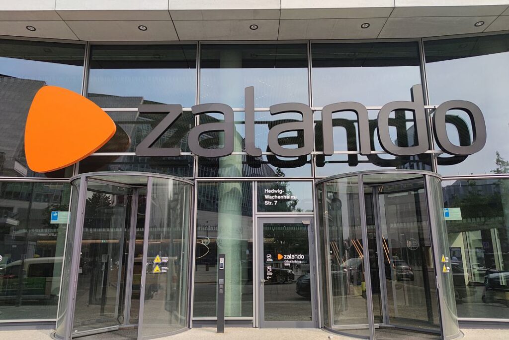 Zalando will härtere Gangart gegen chinesische Billiganbieter