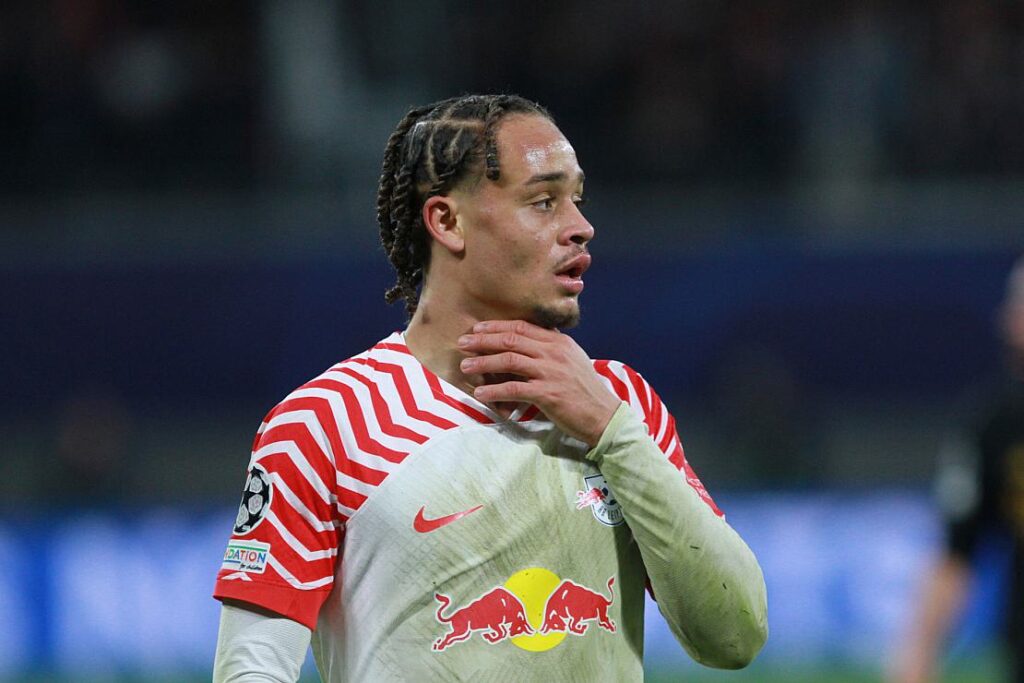 1. Bundesliga: Hoffenheim und Leipzig unentschieden