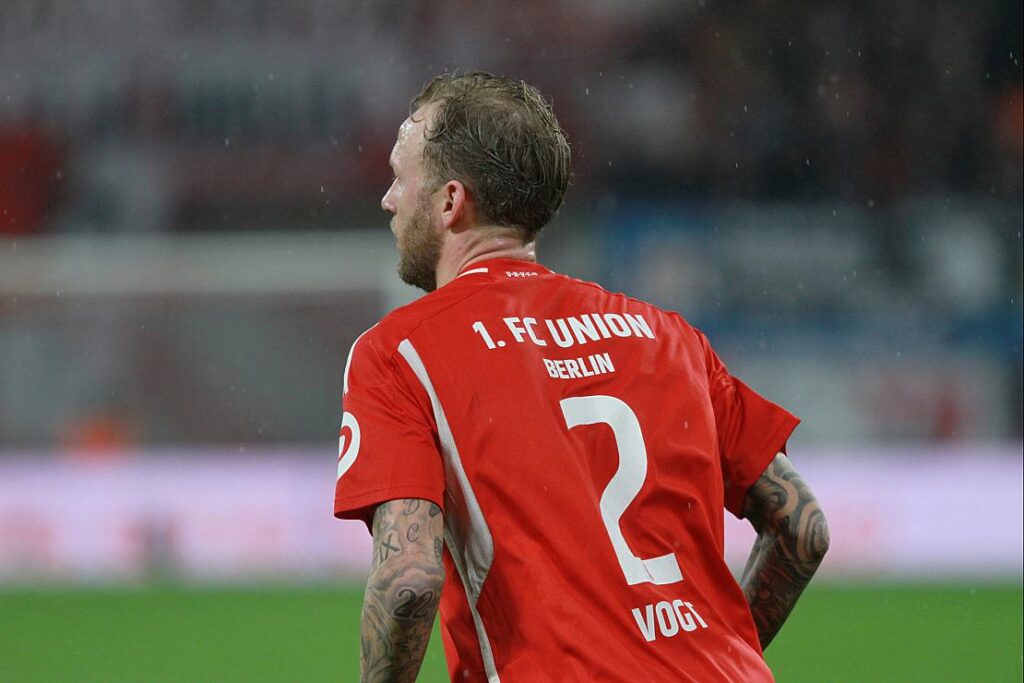1. Bundesliga: Union verliert trotz Aufholjagd gegen Bochum