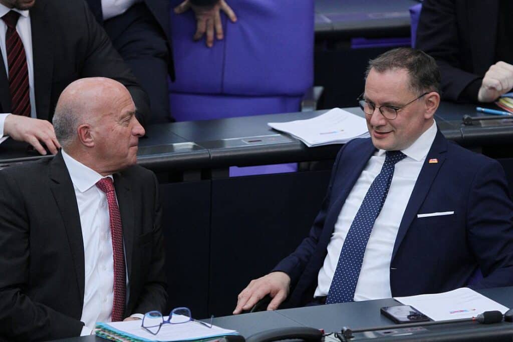 AfD-Abgeordneter Lucassen kritisiert eigene Parteiführung