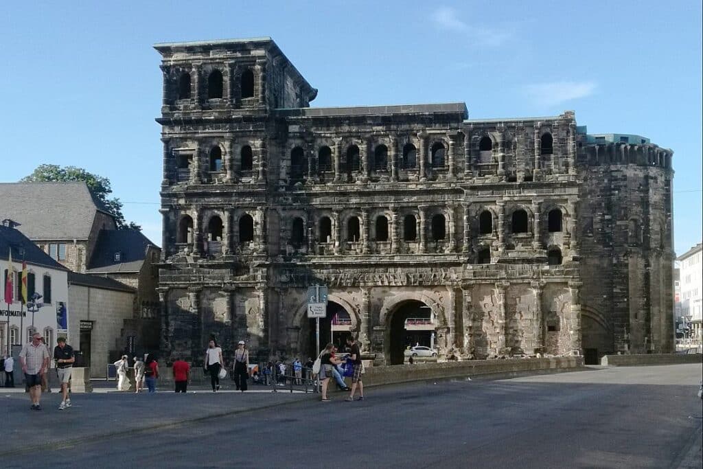Amokfahrer von Trier erneut zu lebenslanger Haft verurteilt