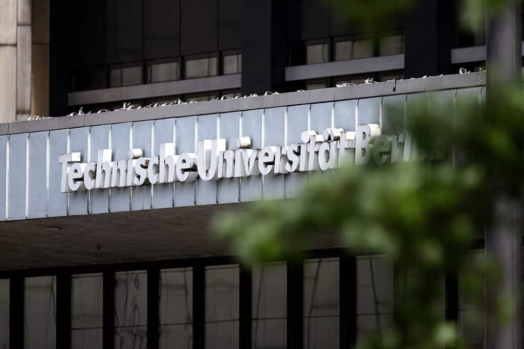 Antisemitismus: Unionsfraktion will von TU-Präsidentin Transparenz
