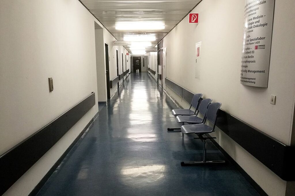 Arbeitszeit wird oft nicht erfasst – vor allem bei Pflegekräften
