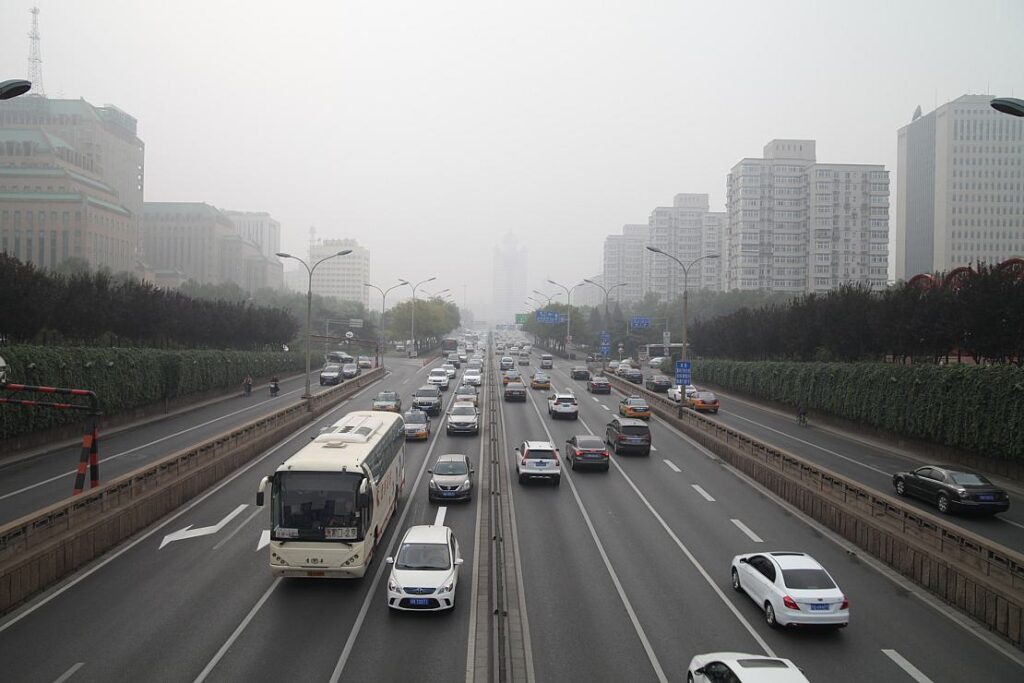 Autoindustrie will keine Strafzölle gegen China