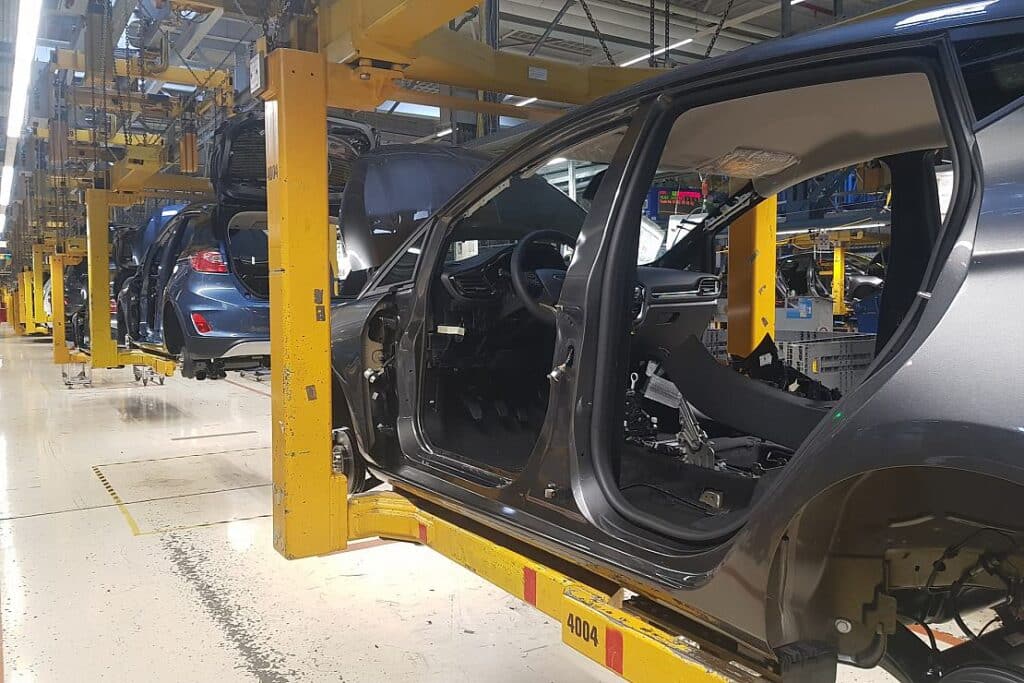 Autoverband kritisiert EU-Pläne zur CO2-Berechnung für Batterien