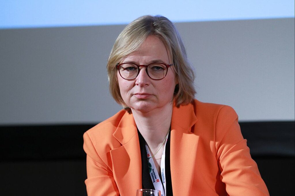 BSW spielt Bedeutung von Thüringer Kommunalwahl herunter