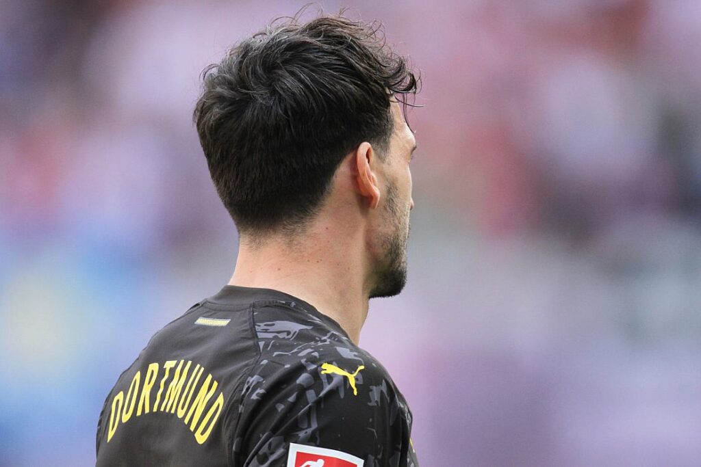 BVB besiegt PSG und steht im Champions-League-Finale
