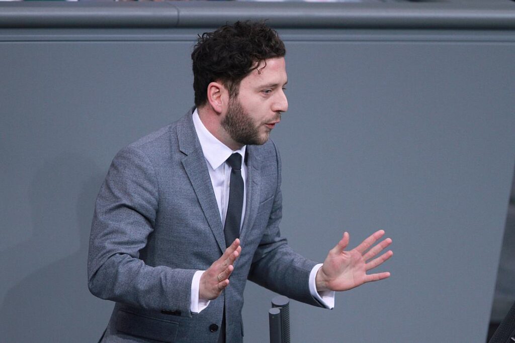 Banaszak warnt nach Spionagefällen vor Rassismus gegen Chinesen