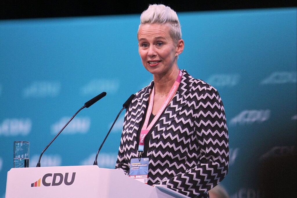 Breher: CDU-Grundsatzprogramm gibt Antworten für Zukunft