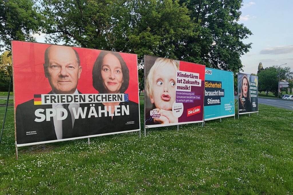 Bundeswahlleiterin ruft besonders Erstwähler zu Stimmabgabe auf