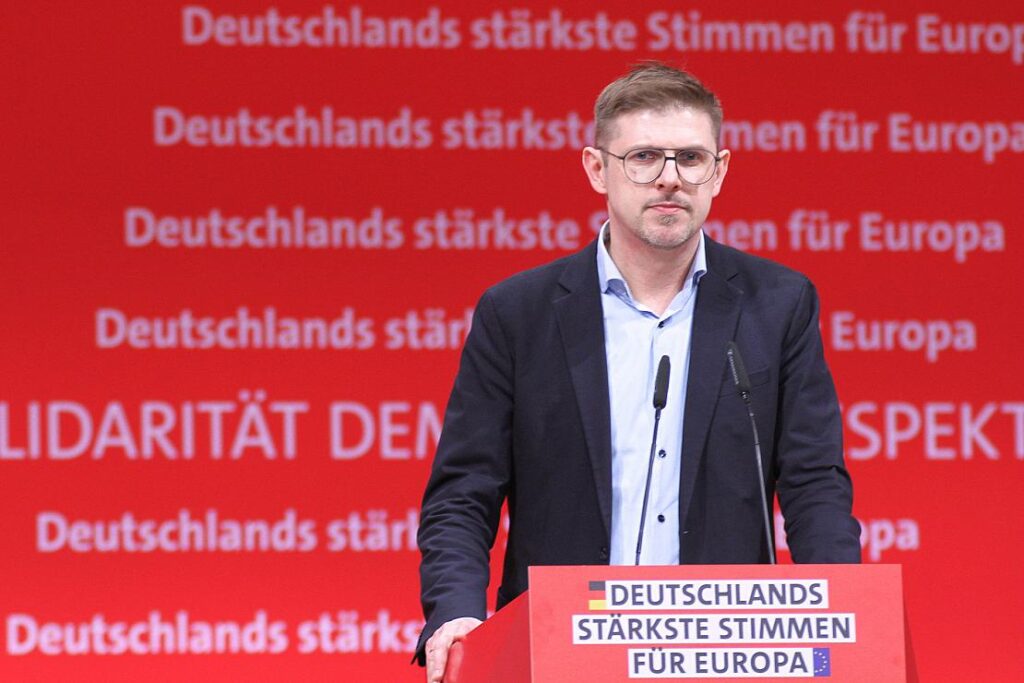 Campact richtet nach Angriffen auf Politiker Solidaritätsfonds ein