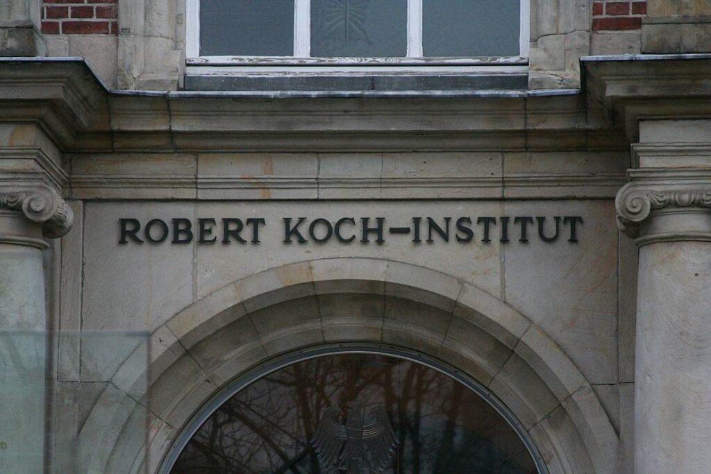 Corona-Protokolle des RKI weitestgehend ungeschwärzt veröffentlicht