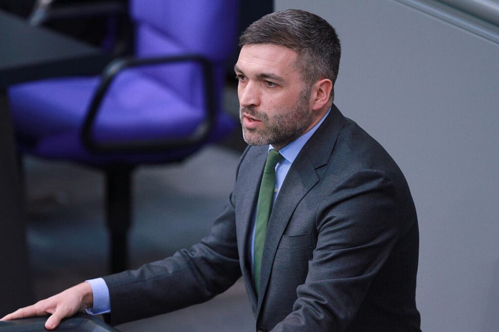 Desinformation: FDP will "psychologische Verteidigung" stärken