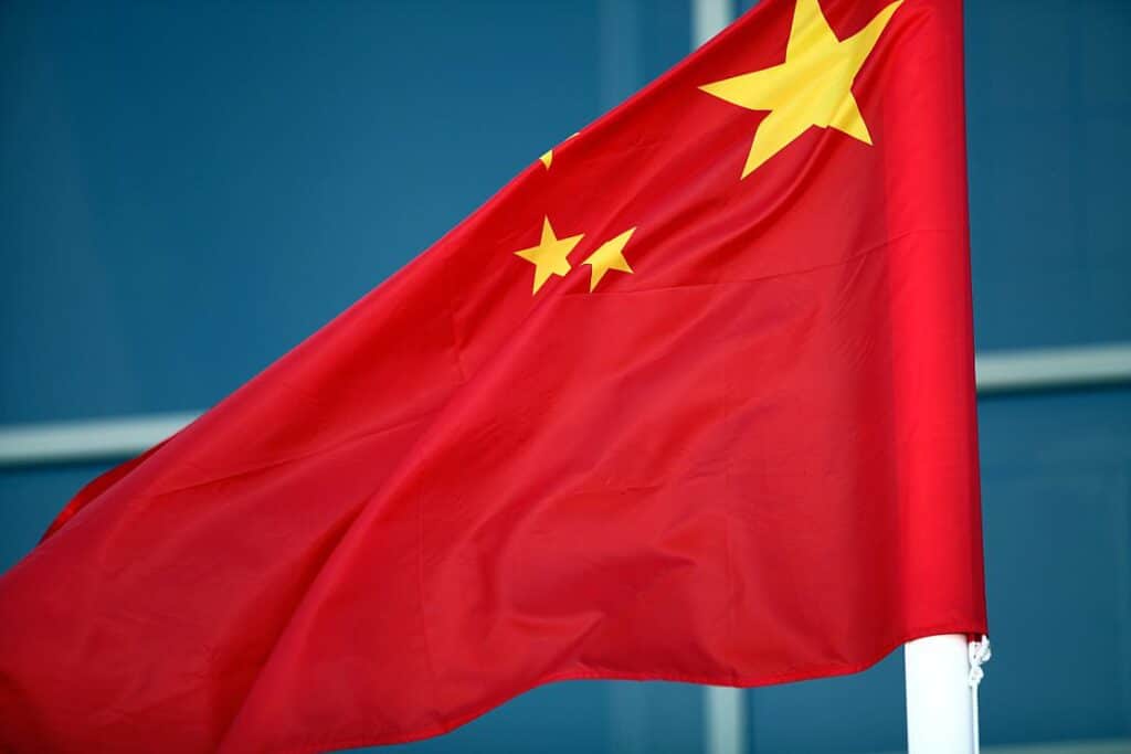 Etliche Tote nach Straßeneinsturz in China