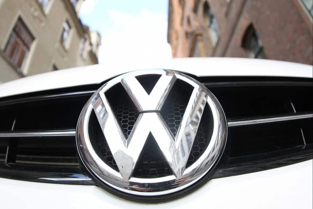Ex-VW-Chef sieht Verbrenner weiterhin als "Übergangslösung"