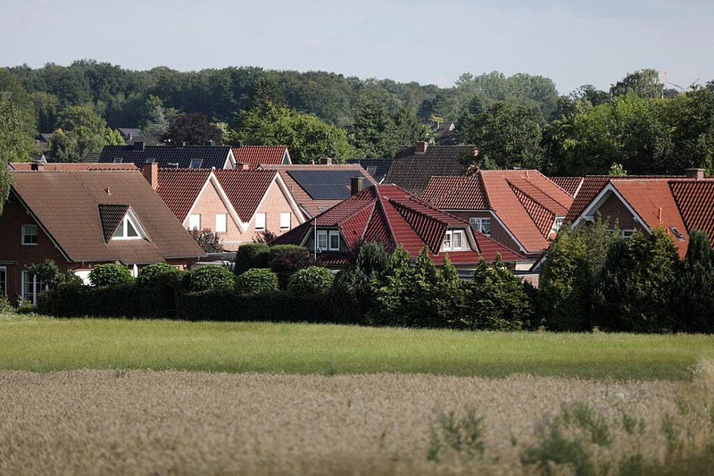 Experte hält Wohnungsbau-Krise für real