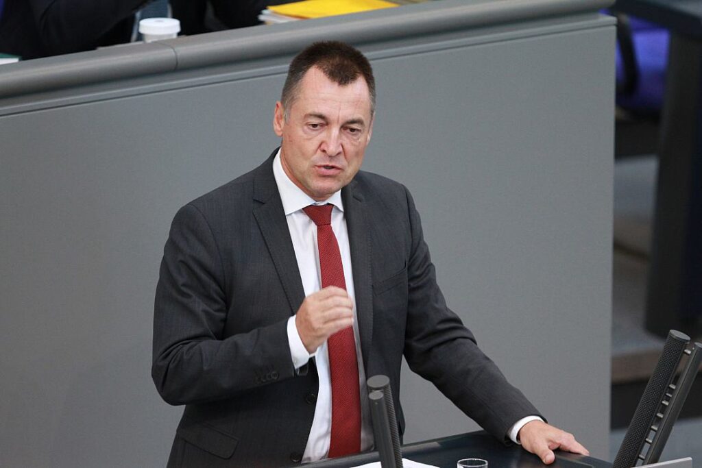 FDP-Fraktion kündigt Blockade des Rentenpakets an