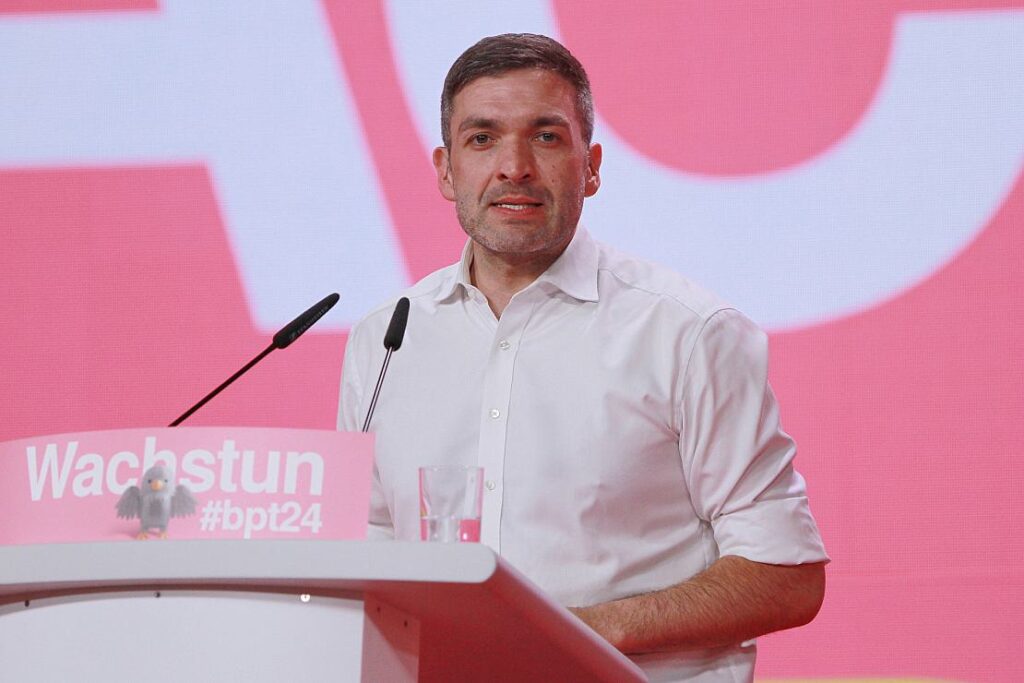 FDP fordert Abschiebung islamistischer Influencer