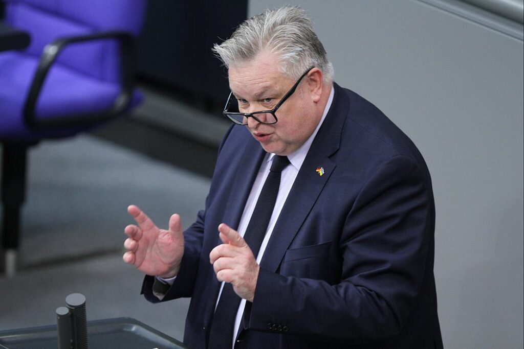 FDP kritisiert "Gleichsetzung" von Netanjahu und Sinwar durch IStGH