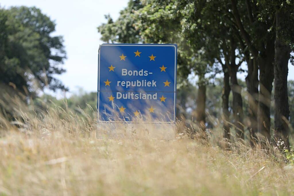 Faeser kündigt weitere Grenzkontrollen zur EM ab Juni an