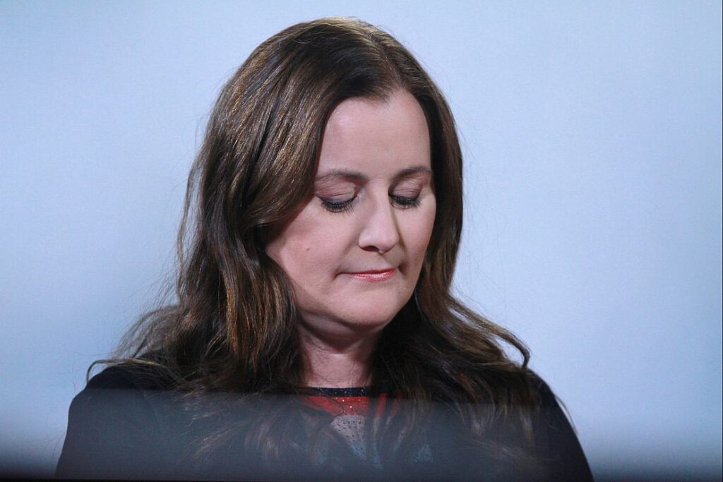 Forsa: Linke wieder unter drei Prozent – Grüne legen leicht zu
