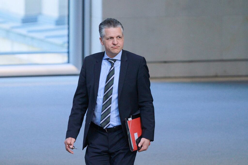 Frei erteilt Zusammenarbeit mit Linkspartei klare Absage