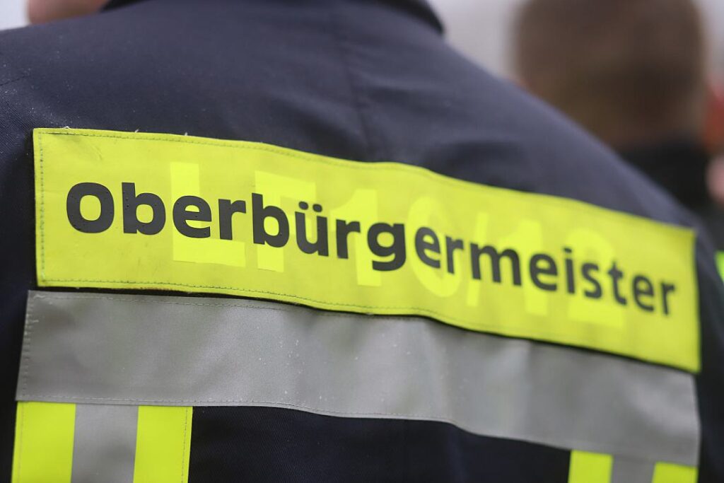 Gemeindebund verlangt besseren Schutz von Kommunalpolitikern