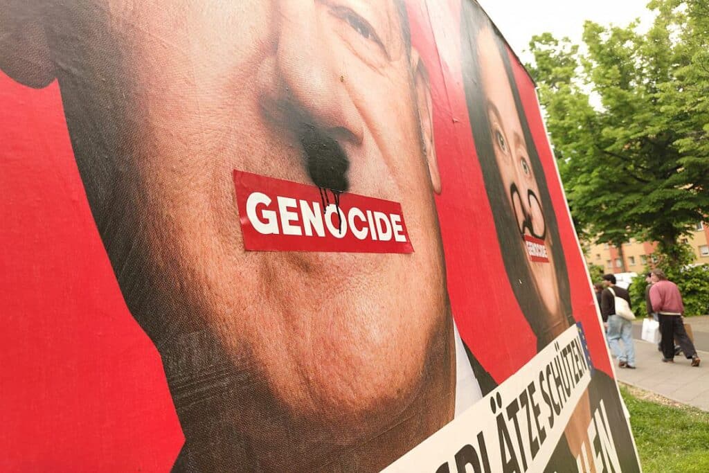 Gewalt gegen Politiker: Maier drängt auf pragmatische Maßnahmen
