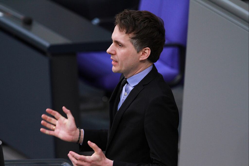 Grüne unterstützen Widerstand gegen Sparvorgaben von Lindner
